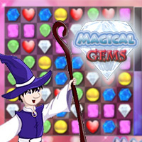 Magican Gems